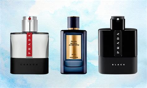 men's reactions to prada candy perfume|prada men's cologne.